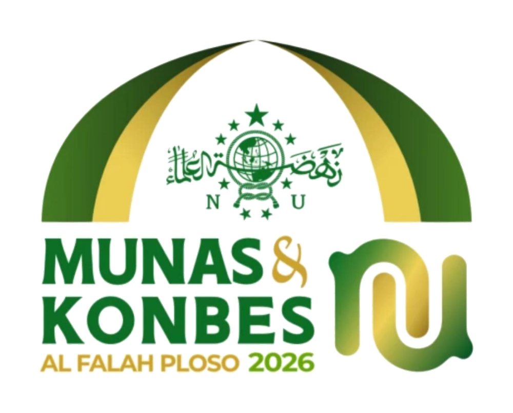 Logo Munas Konbes NU 2026