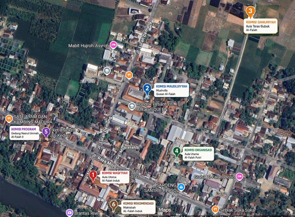 Pondok Al-Falah